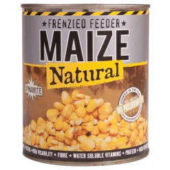 Dynamite Baits Frenzied Maize Tin 600g- Bait & Additives