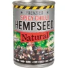 Dynamite Baits Frenzied Spicy Chilli Hempseed Tin 350g- Bait & Additives
