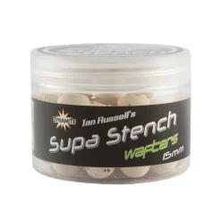 Dynamite Baits Ian Russell Supa Stench Wafters- Bait & Additives