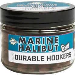 Dynamite Baits Marine Halibut Durable Hookers
