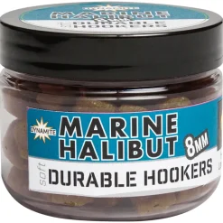 Dynamite Baits Marine Halibut Durable Hookers