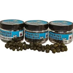 Dynamite Baits Marine Halibut Durable Hookers