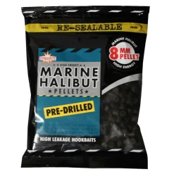 Dynamite Baits Marine Pellets- Bait & Additives