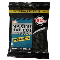 Dynamite Baits Marine Pellets- Bait & Additives