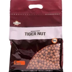 Dynamite Baits Monster Tiger Nut Shelf Life Boilies, Size: 15mm, Weight: 5kg