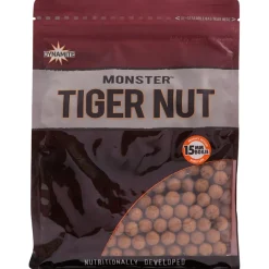 Dynamite Baits Monster Tiger Nut Shelf Life Boilies- Bait & Additives