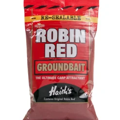 Dynamite Baits Robin Red Groundbait- Bait & Additives