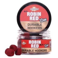 Dynamite Baits Robin Red Durable Hook Pellets- Bait & Additives