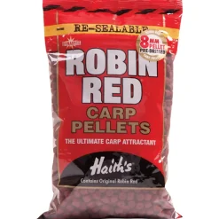Dynamite Baits Robin Red Pellets
