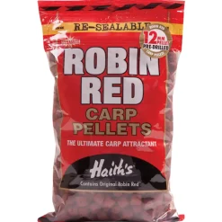 Dynamite Baits Robin Red Pellets