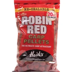 Dynamite Baits Robin Red Pellets