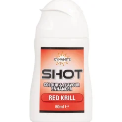 Dynamite Baits Shot Colour & Flavour Enhancer