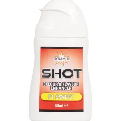 Dynamite Baits Shot Colour & Flavour Enhancer