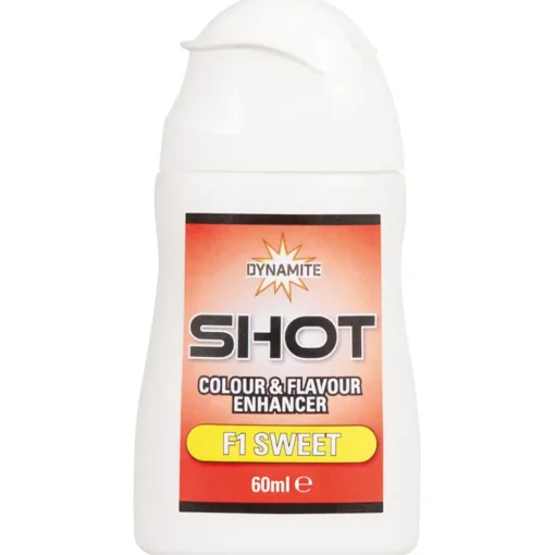 Dynamite Baits Shot Colour & Flavour Enhancer