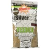 Dynamite Baits Silver X Feeder Groundbait- Bait & Additives