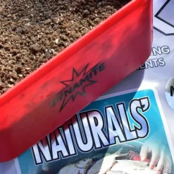Dynamite Baits Silver X Naturals Match Fishing Bait Mix 1.8kg