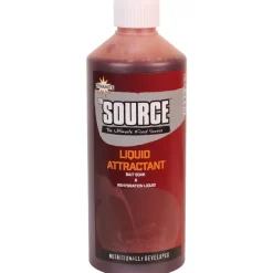 Dynamite Baits Source Re-hydration Liquid 500ml- Bait & Additives