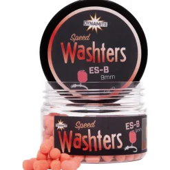 Dynamite Baits Speedy's Washters- Bait & Additives