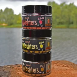 Dynamite Baits Speedy's Washters- Bait & Additives