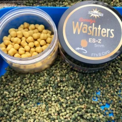 Dynamite Baits Speedy's Washters- Bait & Additives