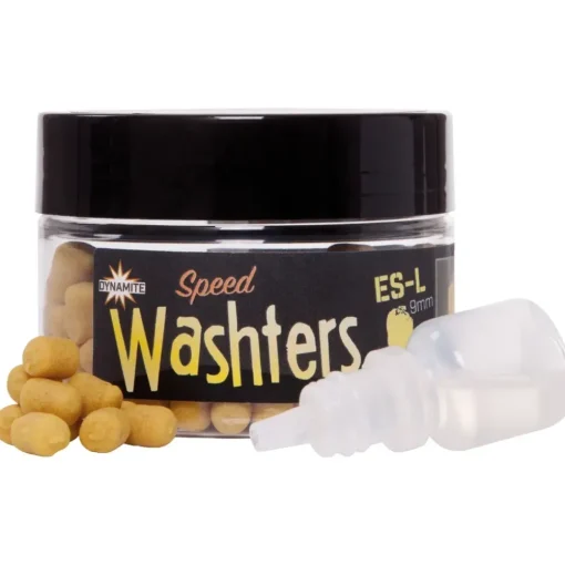 Dynamite Baits Speedy's Washters- Bait & Additives