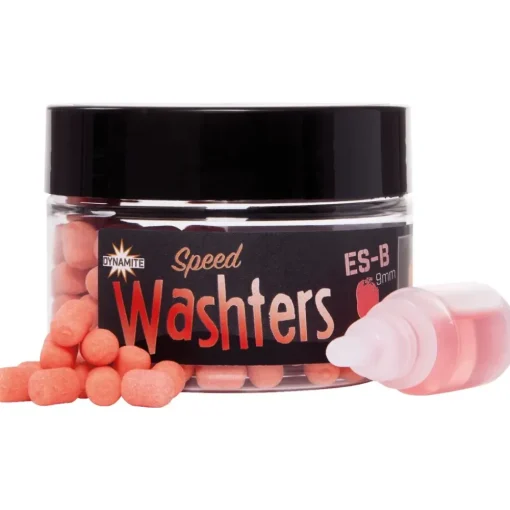 Dynamite Baits Speedy's Washters- Bait & Additives