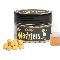 Dynamite Baits Speedy's Washters- Bait & Additives