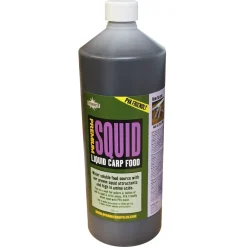 Dynamite Baits Squid Liquid 1L- Bait & Additives