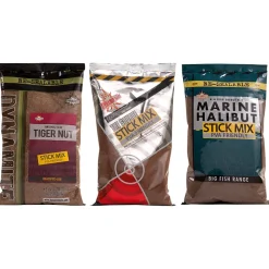 Dynamite Baits Stick Mix- Bait & Additives