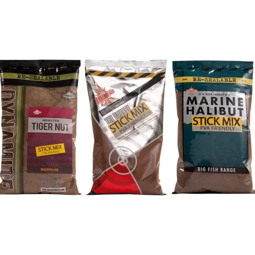 Dynamite Baits Stick Mix- Bait & Additives