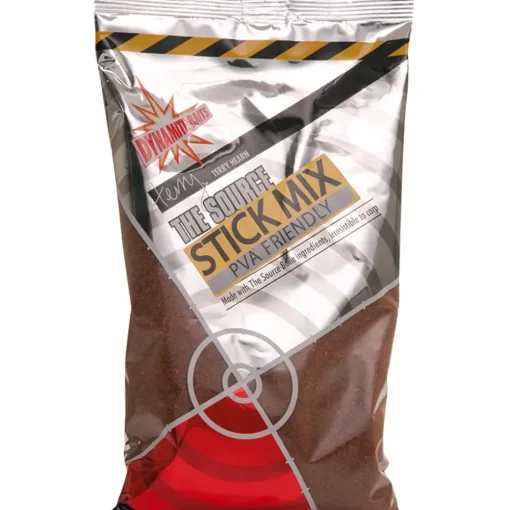 Dynamite Baits Stick Mix- Bait & Additives