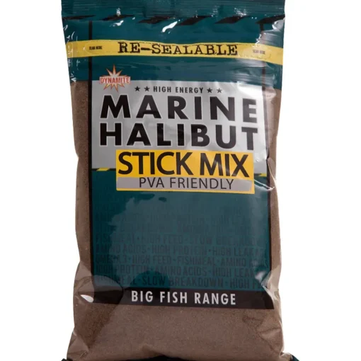 Dynamite Baits Stick Mix- Bait & Additives