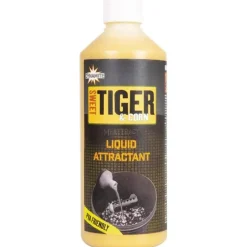 Dynamite Baits Sweet Tiger Corn Fishing Liquid 500ml- New Arrivals | Bait & Additives