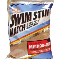 Dynamite Baits Swim Stim 1.8kg Method Mix- Bait & Additives