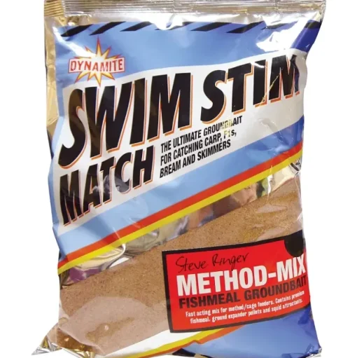 Dynamite Baits Swim Stim 1.8kg Method Mix- Bait & Additives