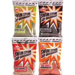 Dynamite Baits Swim Stim Carp Groundbait