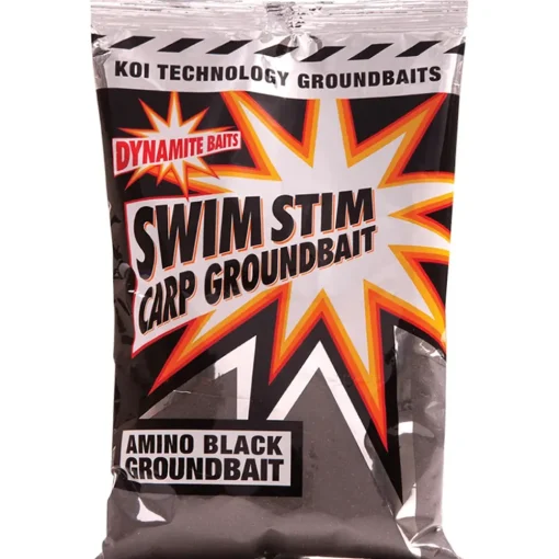 Dynamite Baits Swim Stim Carp Groundbait