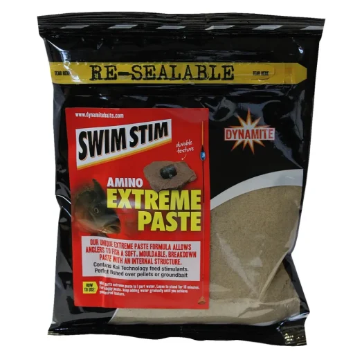 Dynamite Baits Swim Stim Extreme Paste- Bait & Additives