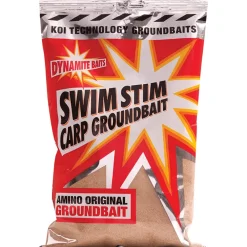 Dynamite Baits Swim Stim Carp Groundbait