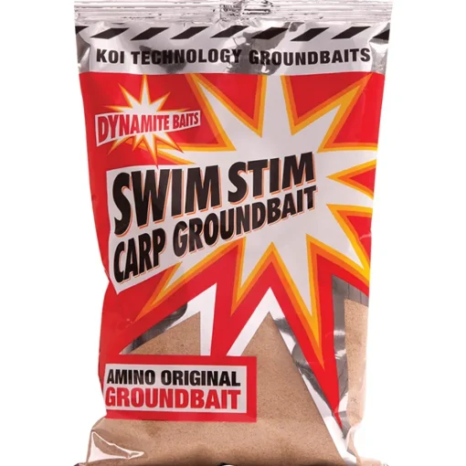 Dynamite Baits Swim Stim Carp Groundbait