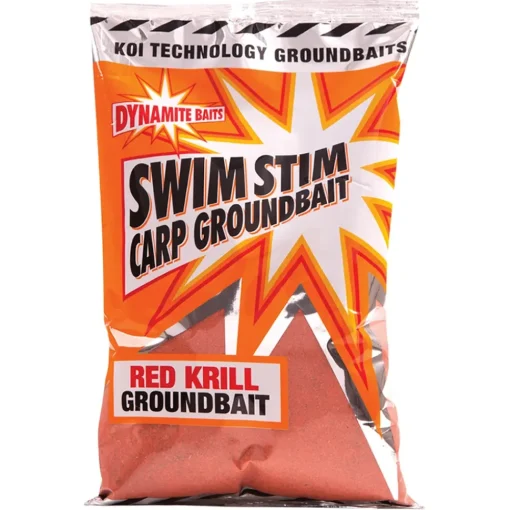 Dynamite Baits Swim Stim Carp Groundbait