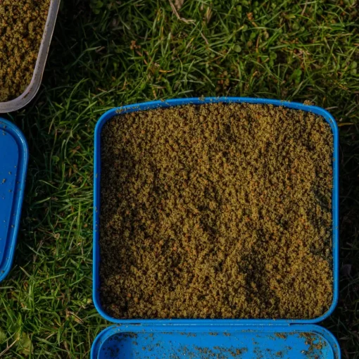 Dynamite Baits Swim Stim Carp Groundbait