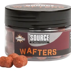 Dynamite Baits The Source Wafters- Bait & Additives