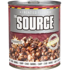 Dynamite Baits The Source Frenzied Hempseed 700g- Bait & Additives