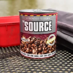 Dynamite Baits The Source Frenzied Hempseed 700g- Bait & Additives