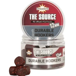 Dynamite Baits The Source Durable Hook Pellets