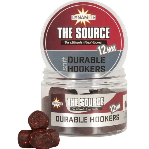 Dynamite Baits The Source Durable Hook Pellets