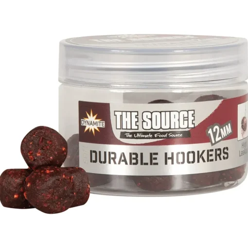Dynamite Baits The Source Durable Hook Pellets