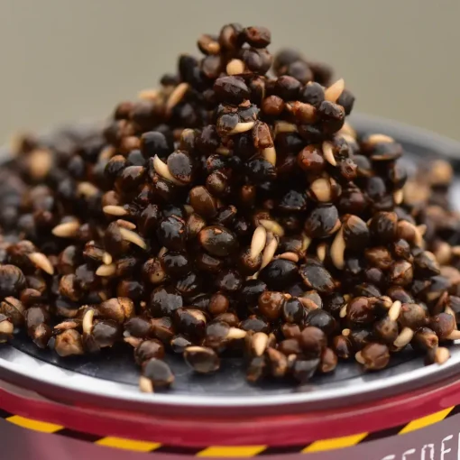 Dynamite Baits The Source Frenzied Hempseed 700g- Bait & Additives
