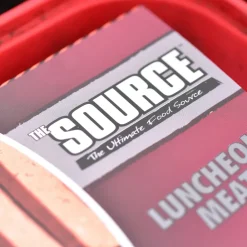 Dynamite Baits The Source Luncheon Meat 250g- Bait & Additives